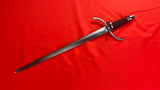 Dagger - Ring