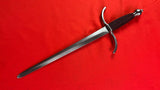 Dagger - Parrying