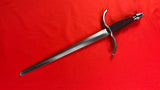 Dagger - Parrying
