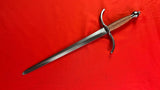 Dagger - Parrying