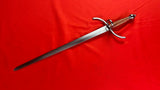 Dagger - Ring