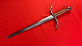 Dagger - Parrying