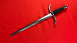 Dagger - Parrying