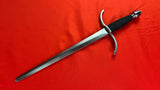 Dagger - Parrying