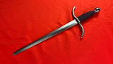 Dagger - Parrying