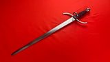 Dagger - Ring