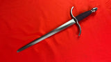 Dagger - Parrying