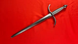 Dagger - Parrying