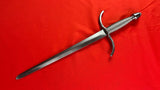 Dagger - Parrying