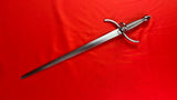 Dagger - Ring