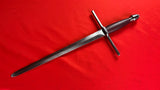 Dagger - Parrying