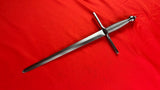 Dagger - Parrying