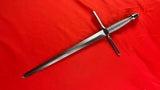 Dagger - Parrying