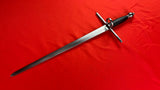 Dagger - Ring
