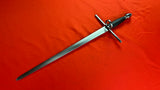 Dagger - Ring