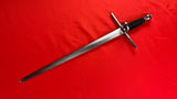 Dagger - Ring