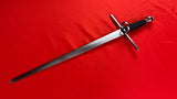 Dagger - Ring