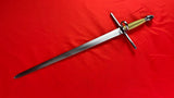 Dagger - Ring