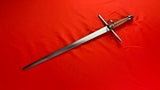 Dagger - Ring