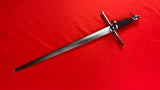 Dagger - Ring