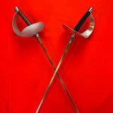 Single Sword