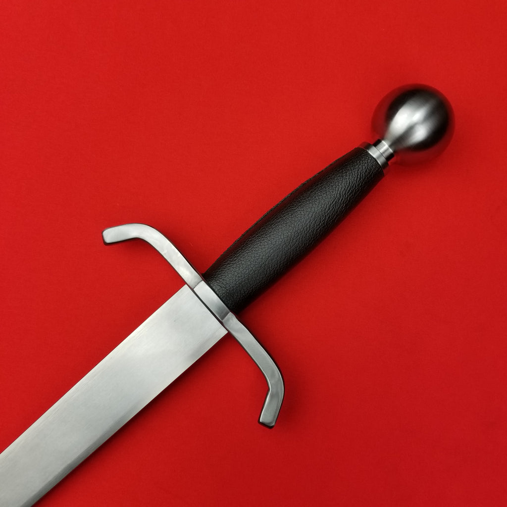 Medieval Broadsword medieval-broadsword