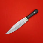 Knives - Steel