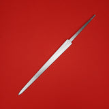 Aluminum Dagger Blade