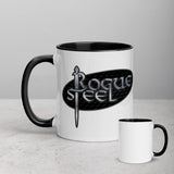 Mug - Carbon Steel