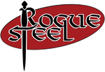 Basic Tee - Rogue Logo