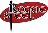 Premium Hoodie - Rogue Logo