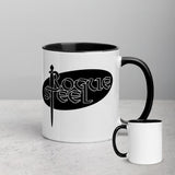 Mug - Classic Cutout