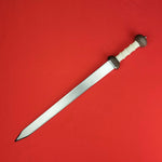 Rogue Steel Gladius with Steel Blade