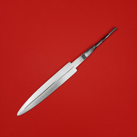 Steel Bodice Dagger Blade