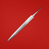 Steel Dagger Blade