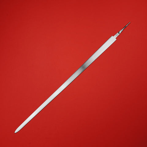 Steel Single-Hand Broadsword Blade