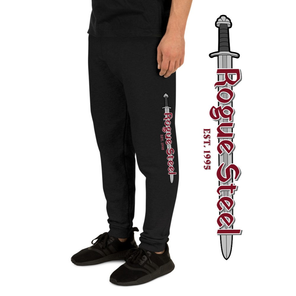 Sweatpants Rogue Steel