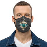 Premium Mask - Rogue Arsenal
