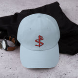 Classic Dad Hat - Rogue Stamp