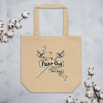 Eco Tote - Fight On!