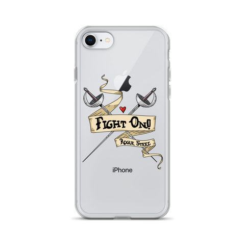 iPhone Case - Fight On!