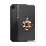 iPhone Case - Rogue Arsenal in Rogue Red