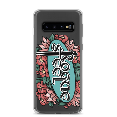 Phone Cases Rogue Steel Phone Cases Rogue Steel