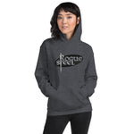 Classic Hoodie - Carbon Silver