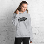 Classic Hoodie - Carbon Silver