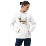 Classic Hoodie - Fight On!
