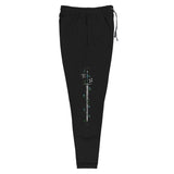Joggers - RS Broadsword Blue